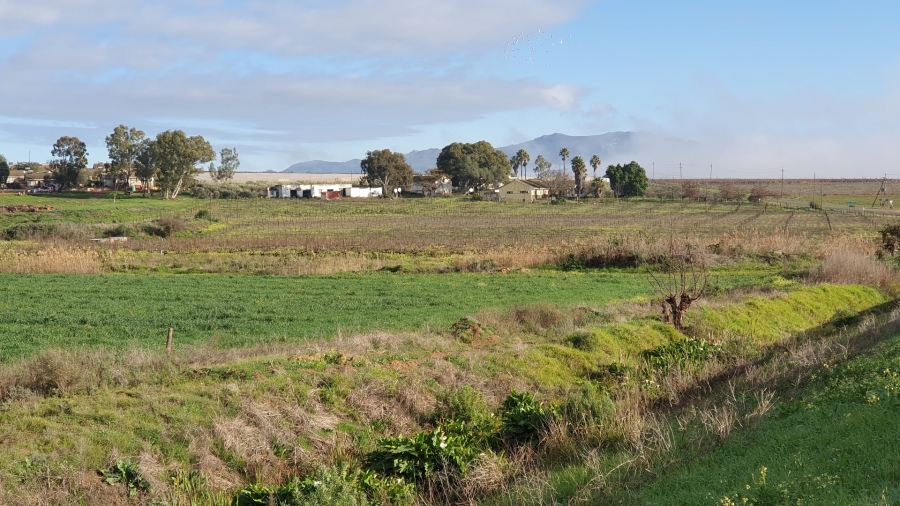 Commercial Property for Sale in Paarl Rural Western Cape